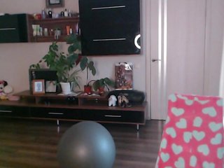 Erotyczny czat wideo SophiaBoone