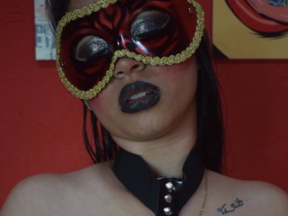 Erotyczny czat wideo SophiaLombard