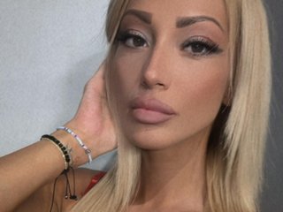 Erotyczny czat wideo SophiaMorgan