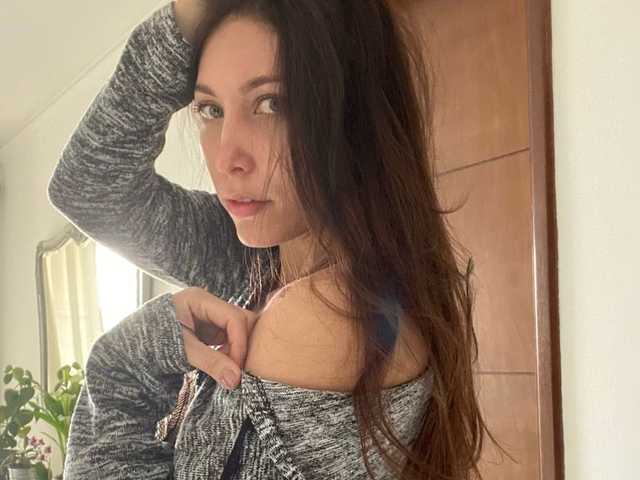 Zdjęcie profilowe SophiaPatrick