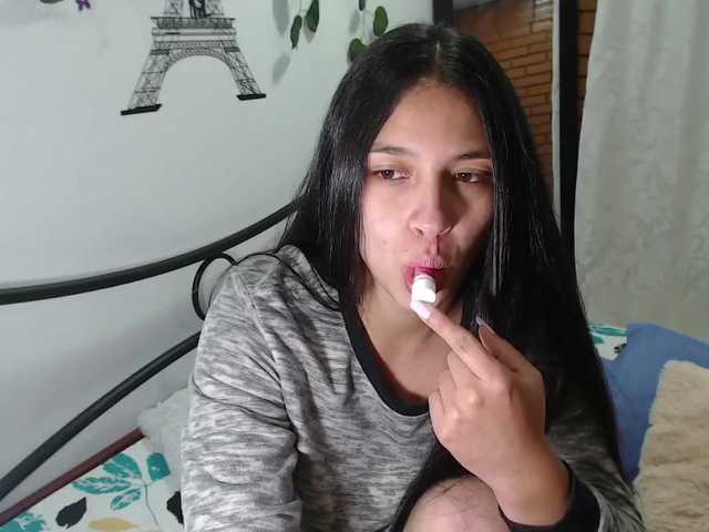 Zdjęcia sophiaricci HELLO GUYS WELCOME TO MY ROOM ⚡ Fav tip 23⚡ ❤ ¡Thank you for your support! ❤ LOVENSE-HUSH ON #18 #LATINA #BIGPUSSYLIPS #ANAL #SQUIRT