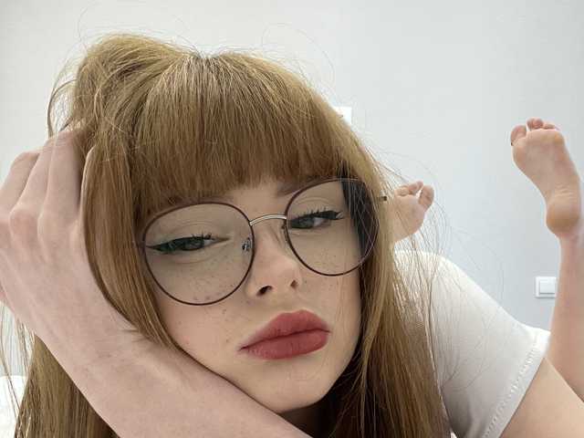 Zdjęcie profilu Sophie-doll