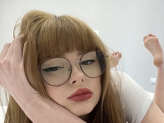 Erotyczny czat wideo Sophie-doll