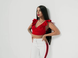 Erotyczny czat wideo SophieBlake