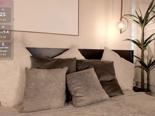 Erotyczny czat wideo SophieBlake