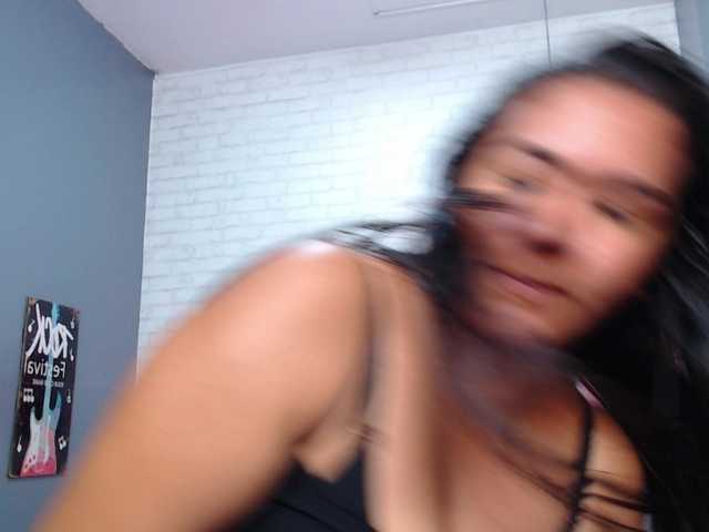 Zrzuty ekranu transmisji SophieeParker