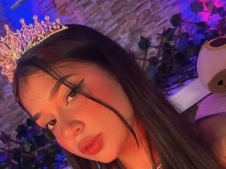 Erotyczny czat wideo Sophiefoxy