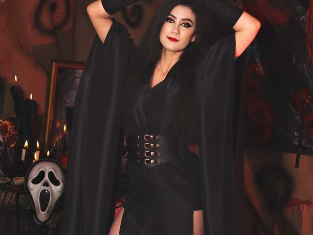 Zdjęcie profilu SophieGomez2