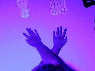 Erotyczny czat wideo SophieHernandez