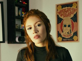 Erotyczny czat wideo SophieLust