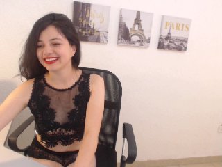 Zdjęcia sophiemoore5 Hey Guys Welcome #show pussy 20 toks hola amo#show boobs 15 toks # show ass 30 toks #naked 50 toks