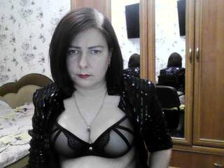 Erotyczny czat wideo SophieNightAh