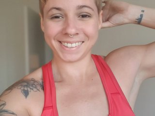 Erotyczny czat wideo SophieNowak