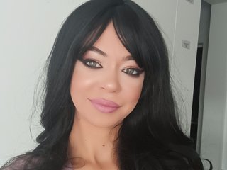 Erotyczny czat wideo SophieRosenfeld