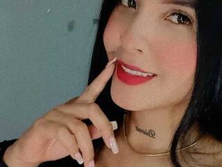 Erotyczny czat wideo SophieSommers