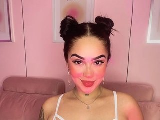 Erotyczny czat wideo Sophiie-Vega