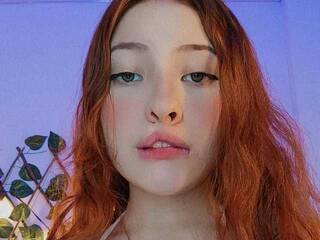 Erotyczny czat wideo Sophiprinc