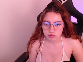Erotyczny czat wideo Sophiprinc