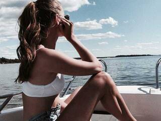 Erotyczny czat wideo SophiXlove