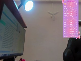 Erotyczny czat wideo sophya-bella