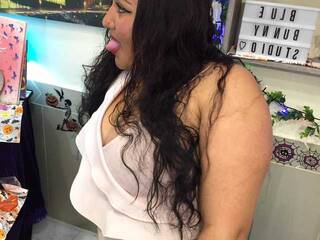 Erotyczny czat wideo SophyFox