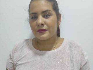 Erotyczny czat wideo SophyQueen