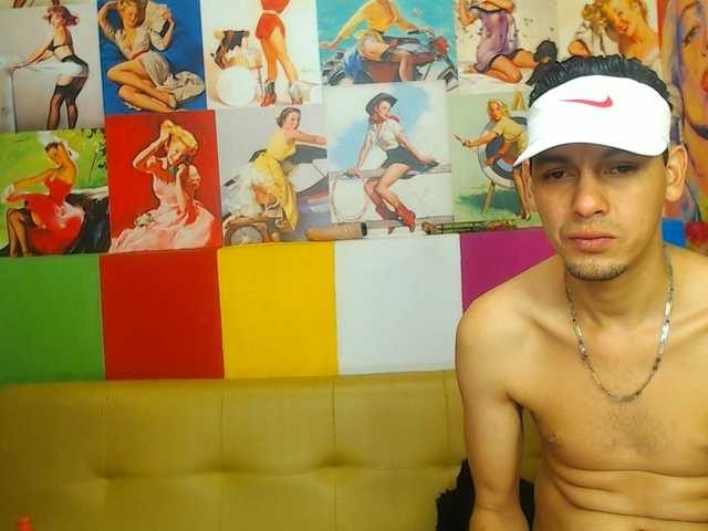 Zrzuty ekranu transmisji sopiaxjames