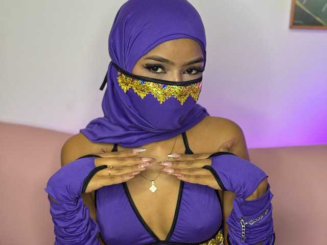 Zdjęcie profilu soul-arabian