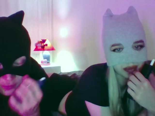 Zrzuty ekranu transmisji SoulTwins1
