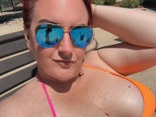 Erotyczny czat wideo SouthernElle
