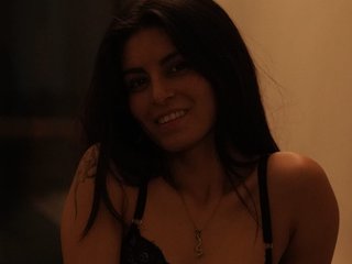 Erotyczny czat wideo Soy-maryr