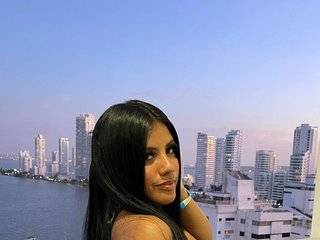 Erotyczny czat wideo Soymegan