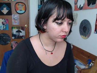 Erotyczny czat wideo NanaBela