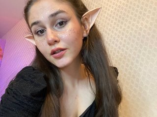 Erotyczny czat wideo space-alisa
