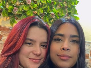 Erotyczny czat wideo space-twinss