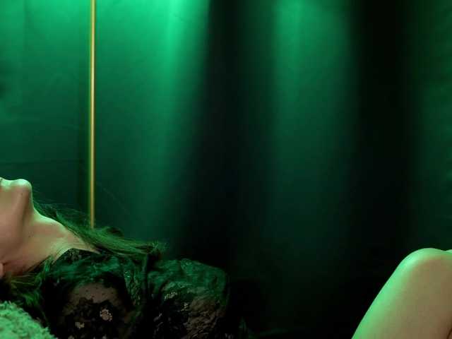 Zrzuty ekranu transmisji Mypassion_