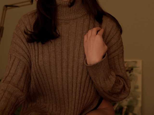 Zrzuty ekranu transmisji Mypassion_