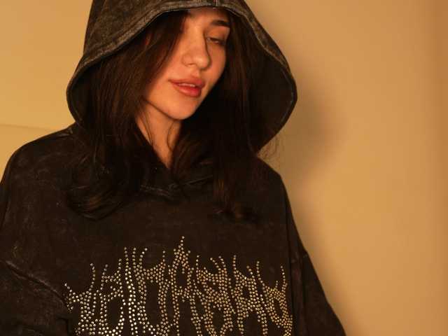 Zrzuty ekranu transmisji Mypassion_