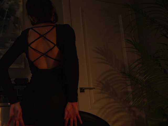 Zrzuty ekranu transmisji Mypassion_