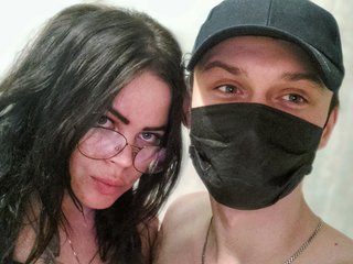 Zdjęcie profilowe spacecouple0