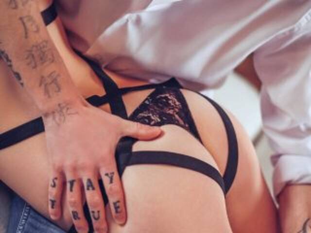 Zdjęcie profilu spacesex1