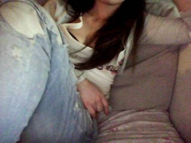 Zrzuty ekranu transmisji spagnolita