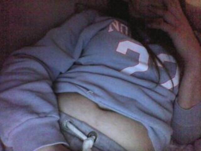 Zrzuty ekranu transmisji spagnolita