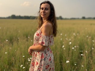 Erotyczny czat wideo sparkleLizzy