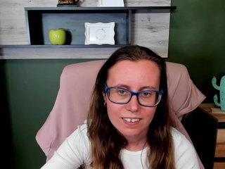 Erotyczny czat wideo sparkleLizzy