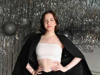 Erotyczny czat wideo SparklyGlance