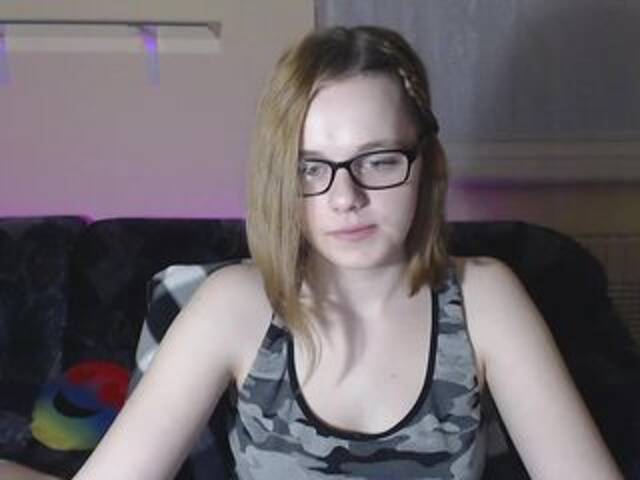 Zrzuty ekranu transmisji Specia2Couple