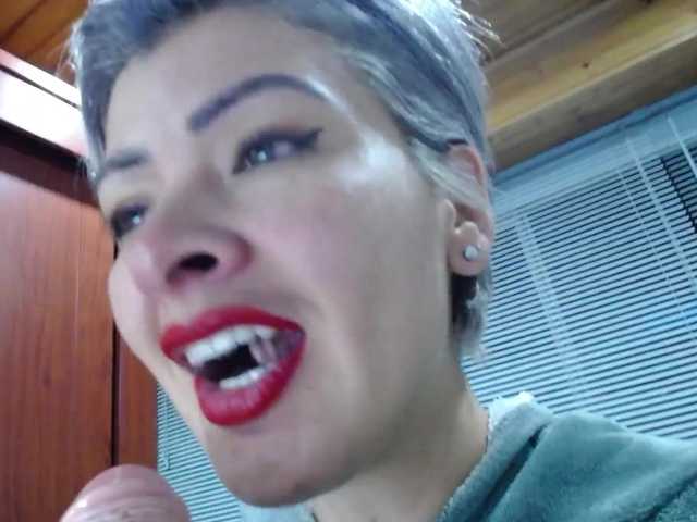 Zrzuty ekranu transmisji spellmananto