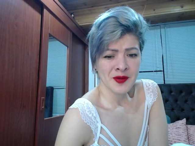 Zrzuty ekranu transmisji spellmananto