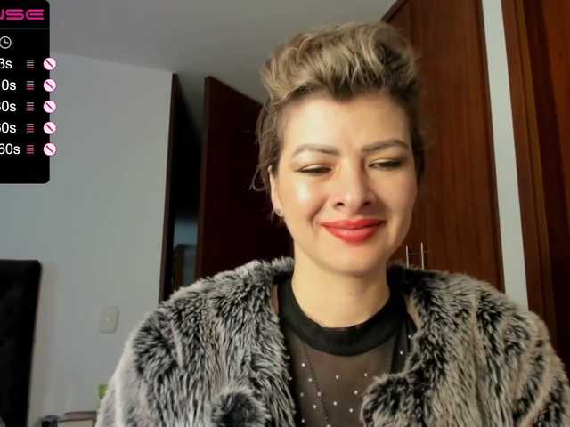 Zrzuty ekranu transmisji spellmananto